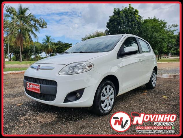 Fiat Palio Attractive 1.4 14/14 - Foto 7