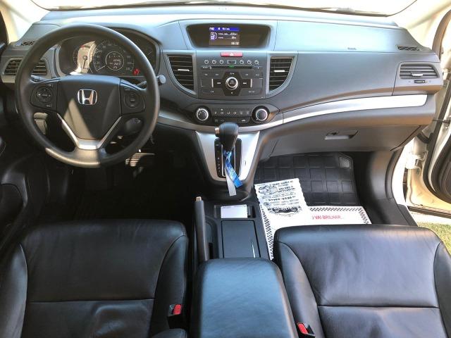 Crv LX 2.0 16V 2WD/2.0 Flexone automática - Foto 11