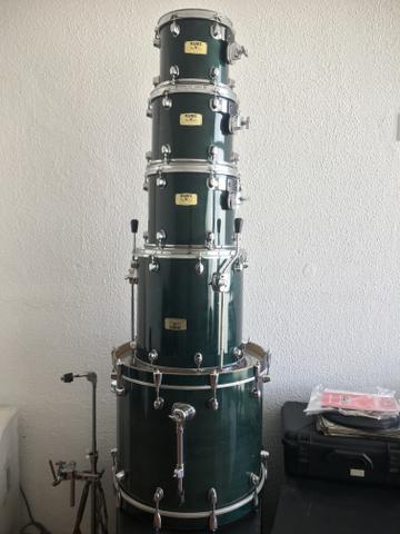 Bateria MAPEX PRO M - Foto 3