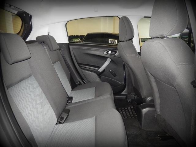 PEUGEOT 208 1.5 ACTIVE 8V FLEX 4P MANUAL - Foto 10
