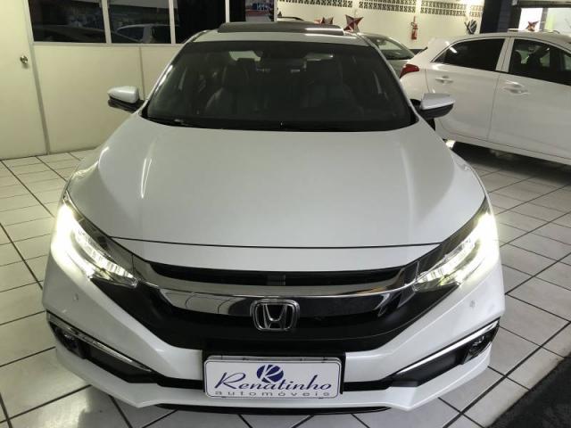 Honda Civic Sedan TOURING 1.5 - Foto 2