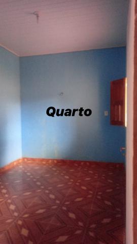 Vendo ou troco essa casa no iranduba km12 - Foto 10