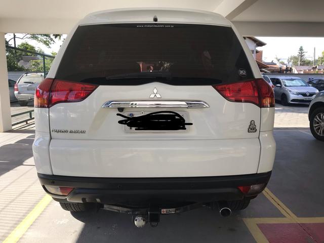 Pajero Dakar 7 lugares - Foto 2