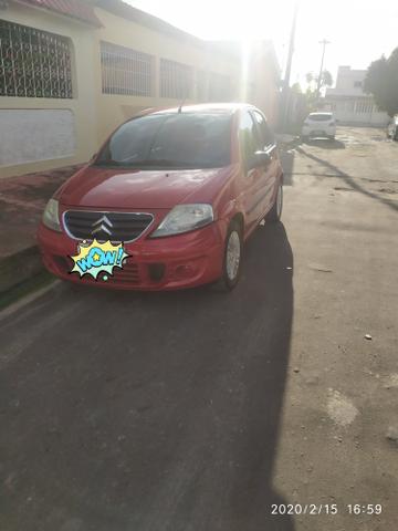 C3 semi-novo 2011 - Foto 3