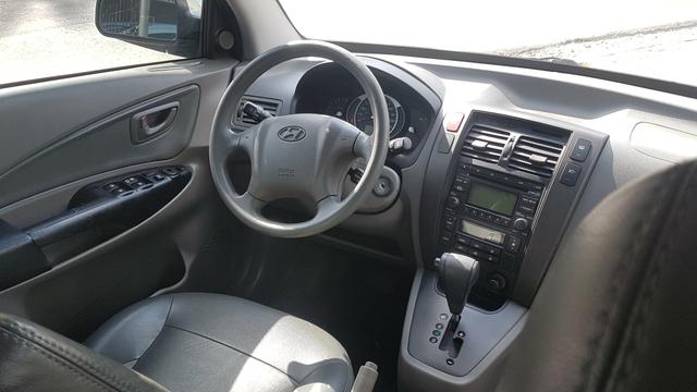 Tucson gls 2011 AUTOM - Foto 6