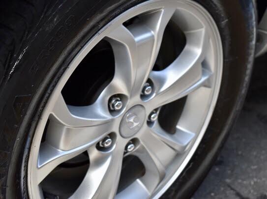 Tucson gls 2013 flex