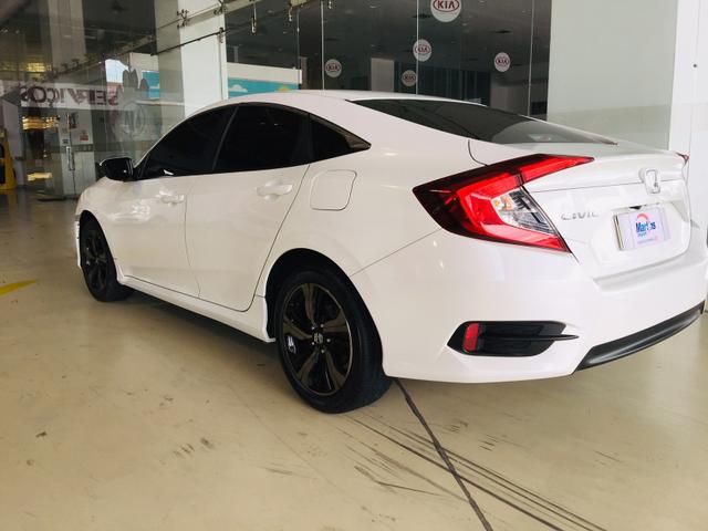 Honda Civic 2.0 - Foto 4