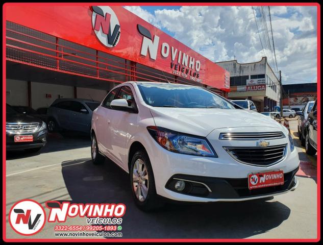 Gm Prisma Ltz 2014/2015