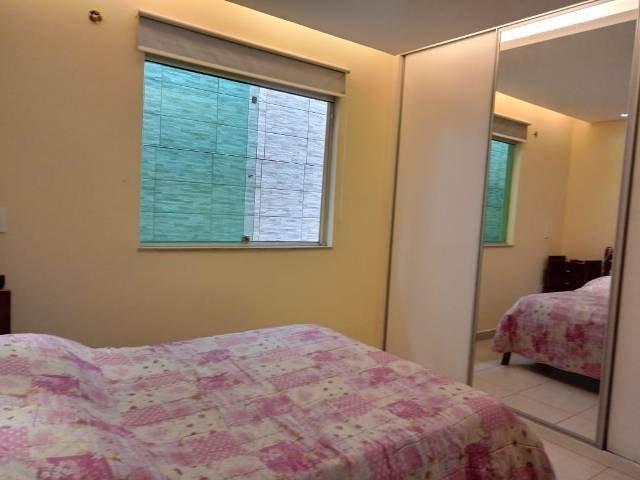 Excelente casa a venda , ainda financiada, no b. Jd Maravilha - Foto 5