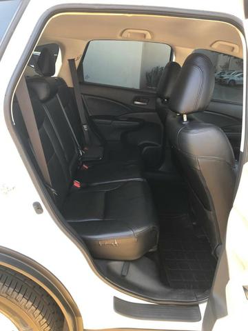 Crv LX 2.0 16V 2WD/2.0 Flexone automática - Foto 10