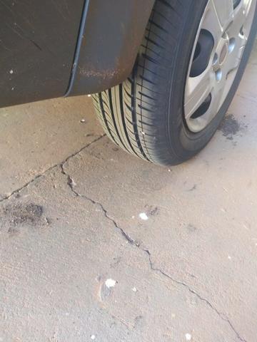 Fiat Estrada em Ótimo Estado - Foto 8