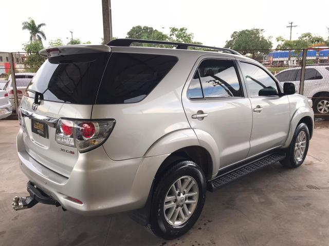 Sw4 Diesel Automática conservadíssima!! - Foto 4