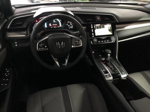 Honda Civic Sedan TOURING 1.5 - Foto 6