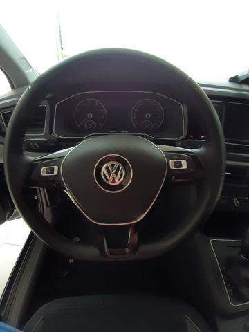VW virtus confortline 18/18 (15.000km) - Foto 4
