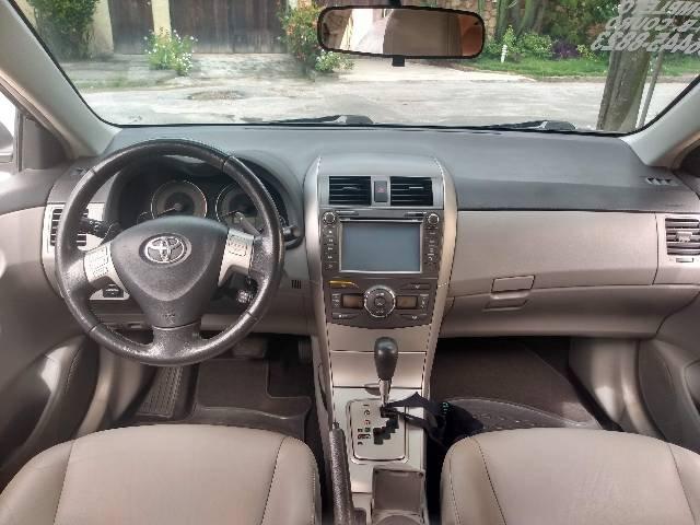 Toyota Corolla XEI 2.0 - Foto 12