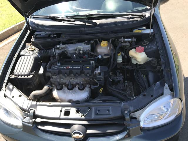 Corsa classic 2008 - Foto 2