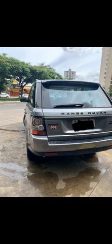 Vendo range rover Sport SE 3.0 245cv disel 11/12 zera - Foto 11