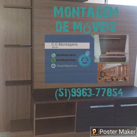 Montador