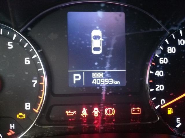 KIA CERATO 1.6 SX 16V FLEX 4P AUTOMÁTICO - Foto 8