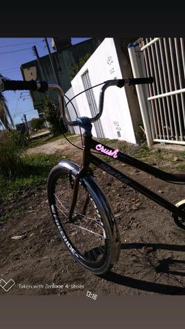 Bicicleta status - Foto 4