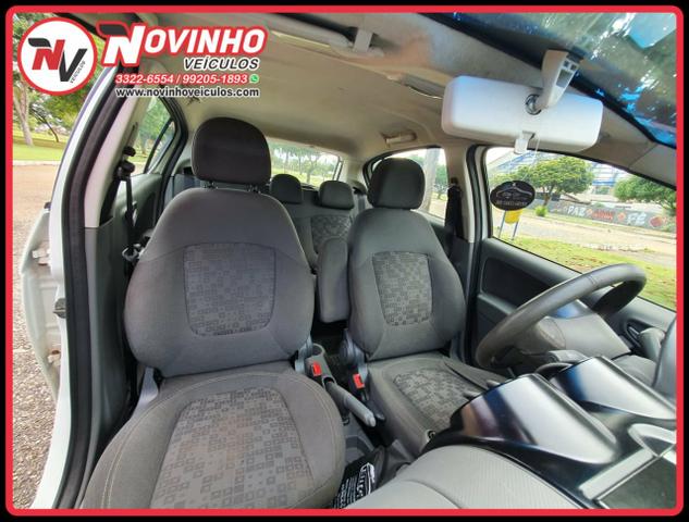 Fiat Palio Attractive 1.4 14/14 - Foto 2