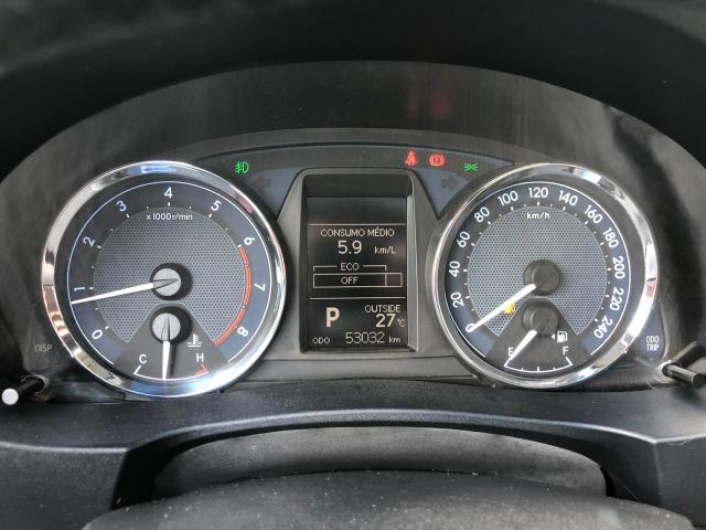 Corolla xei 15/15 - Foto 6