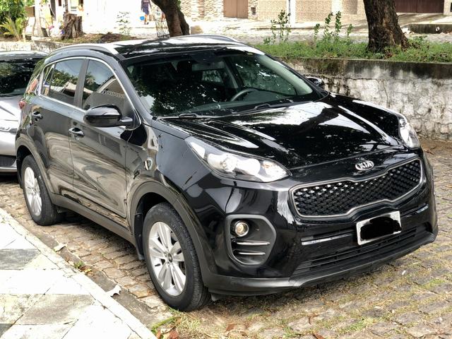 KIA Sportage 2017 - Extra - Foto 2