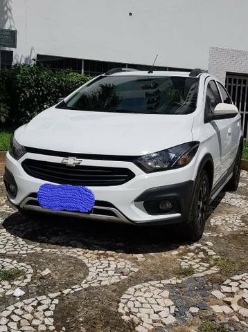Onix 1.4 18/19 Flex Aut