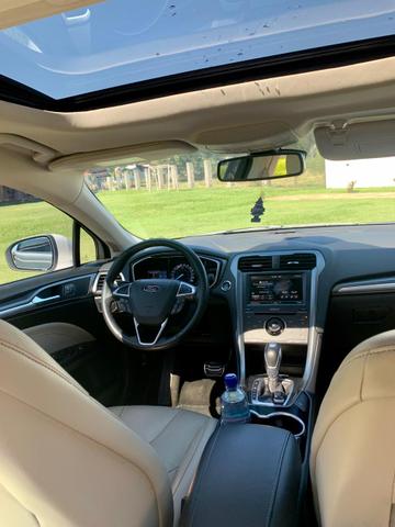 Fusion Titanium AWD 2.0 Eco - Foto 9