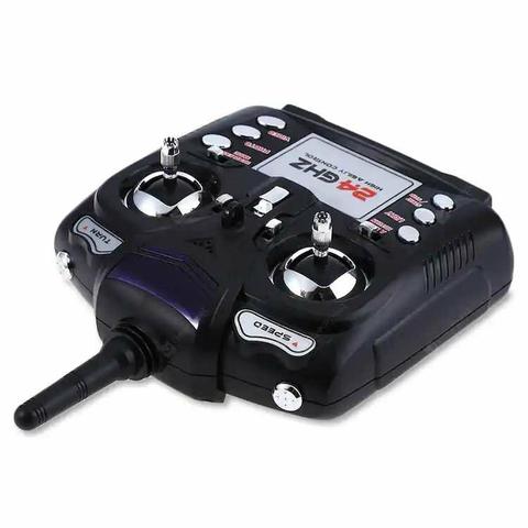 Vendo drone pioneer ufo com Câmera e wi-fi - Foto 4
