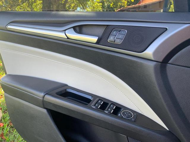 Fusion Titanium AWD 2.0 Eco - Foto 13