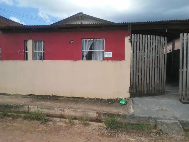 Casa em Presidente Figueiredo - Foto 10