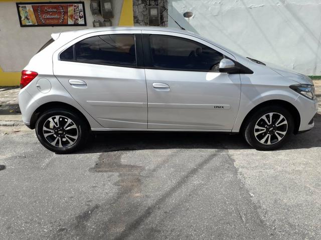 Onix ltz 14/15