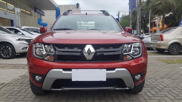 Renault Duster Oroch 2.0 16v Dynamique - Foto 2
