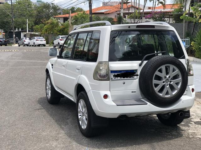 TR4 4x2 Automática OPORTUNIDADE - Foto 9