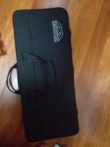 Saxofone Alto Winner - Foto 3