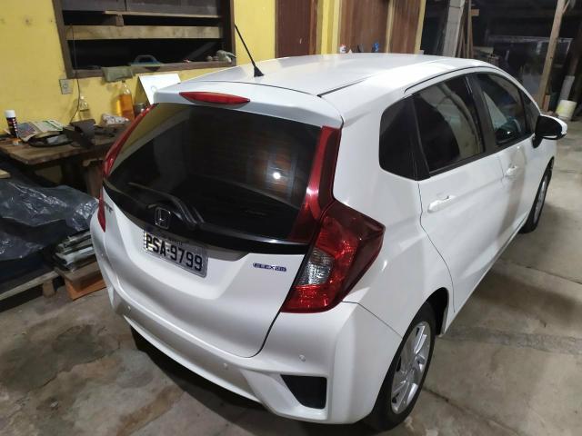 Honda fit - Foto 3