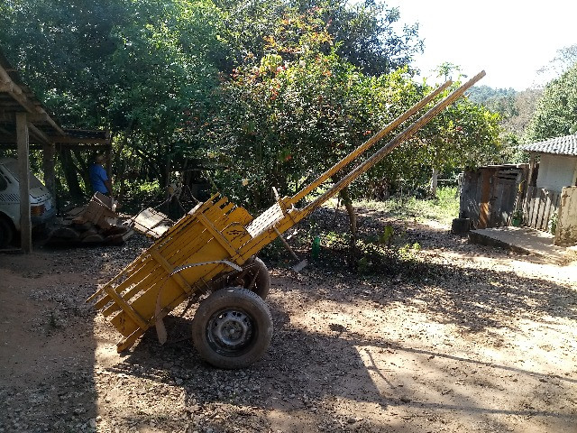 Charrete - Foto 3
