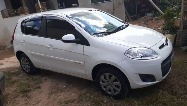 Palio Attractive Evo 2015 1.0 - Foto 6