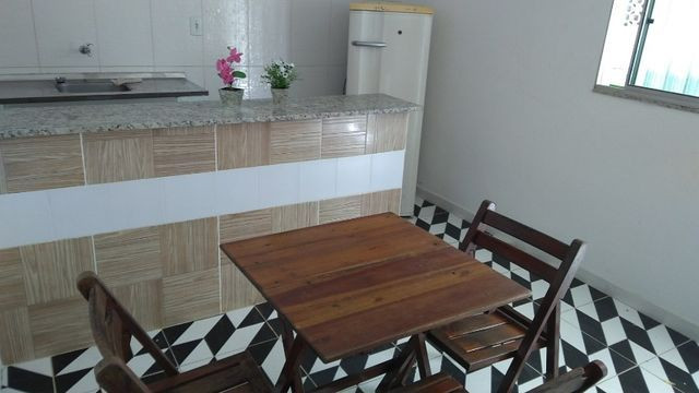 1/4 sala Itapuã Mobiliado- (Tokaia) - Foto 2