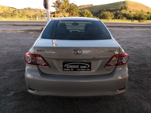 Toyota Corolla 2.0 XEI - Foto 5