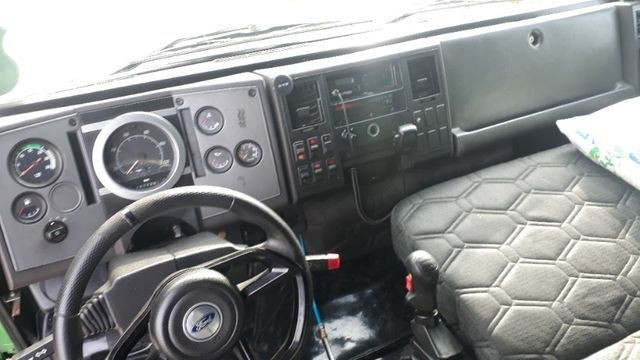 Cargo 2422 truck - Foto 4