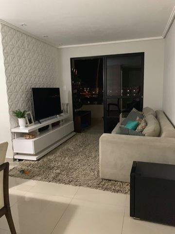 Excelente apartamento na Orla II - Foto 6