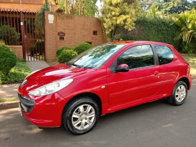 Excelente oportunidade Vendo Peugeot - Foto 2