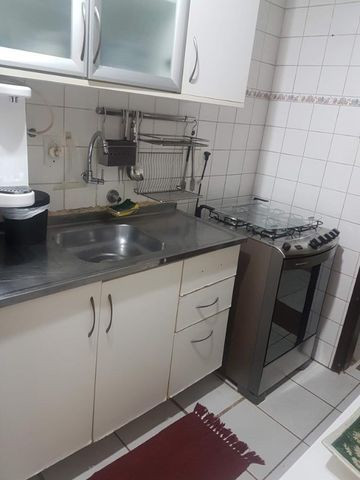 3412 - Condomínio Atlântico Residence II - Foto 12