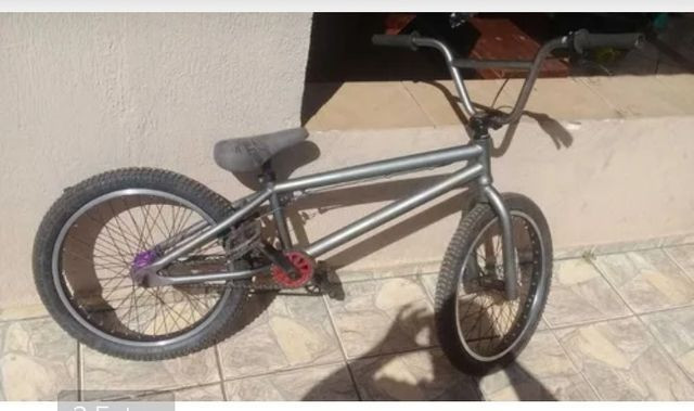 Bmx