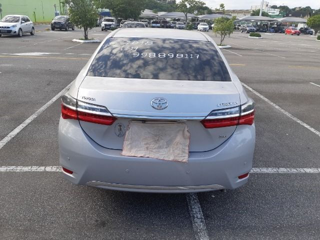 Toyota Corolla GLI 2018/2018 - Foto 9
