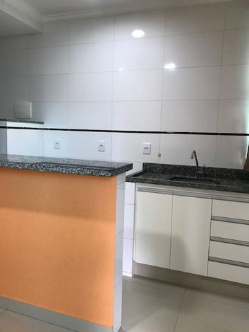 Kitnet no centro :bem segura, perto da faculdade IFG e Estacio ideal para estudante - Foto 4