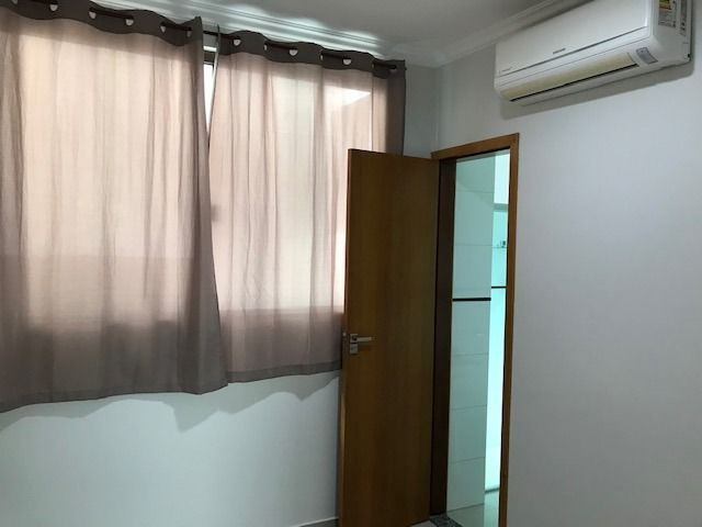 Kitnet no centro :bem segura, perto da faculdade IFG e Estacio ideal para estudante - Foto 9