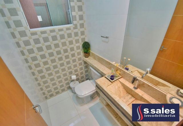 Imóvel de Fino acabamento e Bom Gosto. - Foto 8
